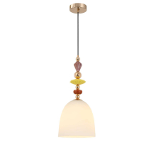 Светильник подвесной Moderli Charm V11179-1P