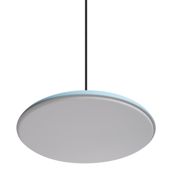 Подвесной светодиодный светильник Loft IT Plato 10119 Blue Подвесной светодиодный светильник Loft IT Plato 10119 Blue