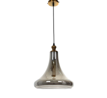 Подвесной светильник Lumina Deco Zaga LDP 6840 GY+MD