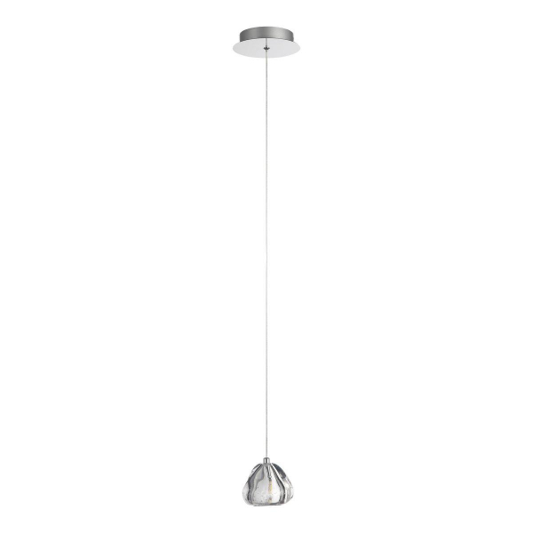 Подвесной светодиодный светильник ST Luce Waterfall SL6017.101.01 Подвесной светодиодный светильник ST Luce Waterfall SL6017.101.01
