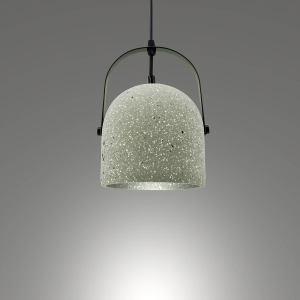 Светильник подвесной Lightera Bolivar LE146L-30ST