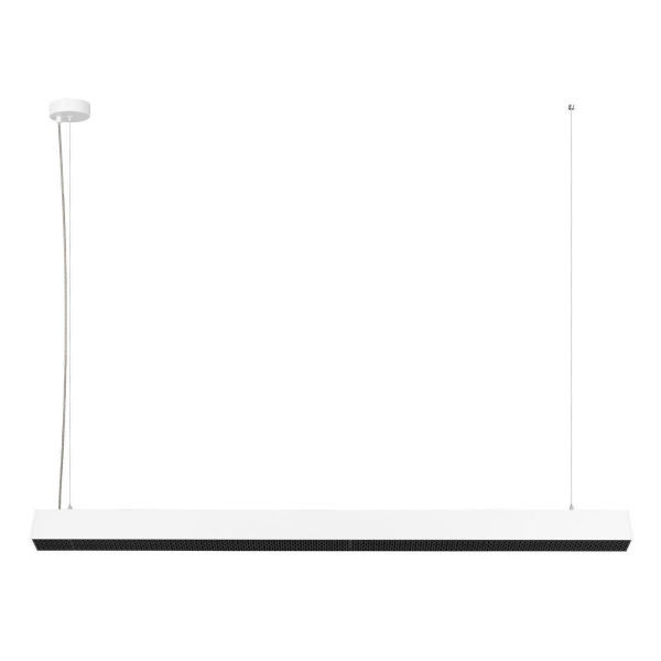 Подвесной светильник Loft IT Vim 10318/C White Подвесной светильник Loft IT Vim 10318/C White