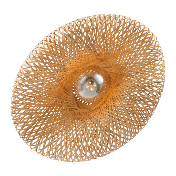Подвесной светильник Freya Wavy FR5243PL-01BR8 Подвесной светильник Freya Wavy FR5243PL-01BR8