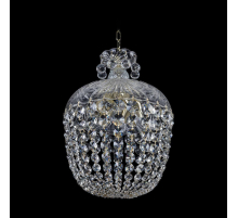 Подвесной светильник Bohemia Ivele 14771/35 G