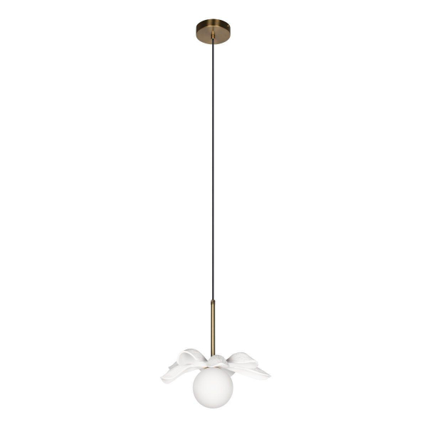 Подвесной светильник Loft IT Monro 10213/A White Подвесной светильник Loft IT Monro 10213/A White