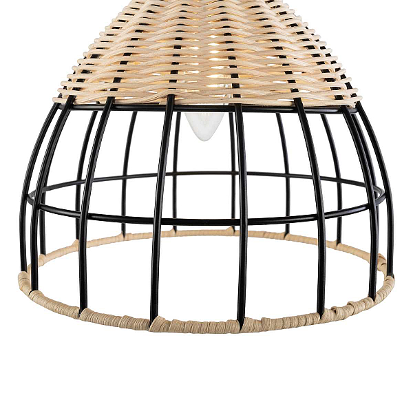 Подвесной светильник Freya Форма / Shape FR5335PL-01B