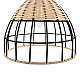 Подвесной светильник Freya Форма / Shape FR5335PL-01B