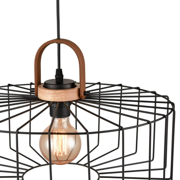 Подвесной светильник Vele Luce Ritmo VL6312P21 Подвесной светильник Vele Luce Ritmo VL6312P21