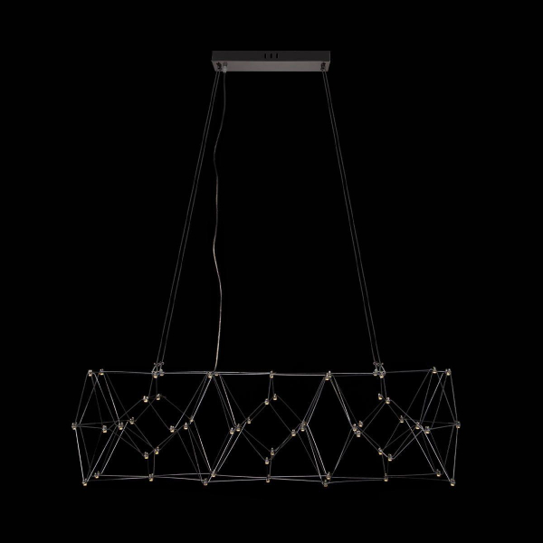 Подвесной светодиодный светильник Loft IT Universe 10257/1320 Подвесной светодиодный светильник Loft IT Universe 10257/1320