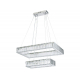 Подвесной светодиодный светильник Ambrella light Traditional TR5005
