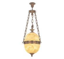 Подвесной светильник Bohemia Ivele 71000P/25 NW Angel FA4S