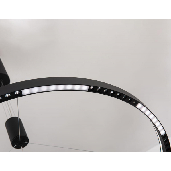 Подвесной светодиодный светильник Ambrella light Comfort Line FL5856
