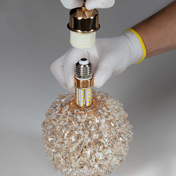 Светильник Citilux CLOUDY CL323012