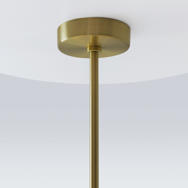 Подвесной светильник Maytoni MOD360PL-06BS