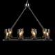 Подвесной светильник Loft it Candlelight 10437/760R