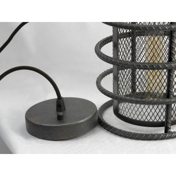Подвесной светильник Lussole Loft LSP-9645 Подвесной светильник Lussole Loft LSP-9645