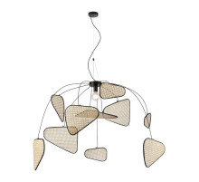 Подвесной светильник Wertmark PALMA WE520.03.713