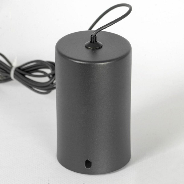 Подвесной светодиодный светильник Lussole Loft Lowell LSP-7116 Подвесной светодиодный светильник Lussole Loft Lowell LSP-7116