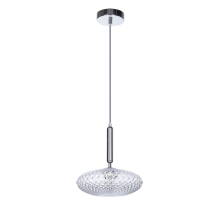 Подвесной светильник Divinare Okab 5005/02 SP-1