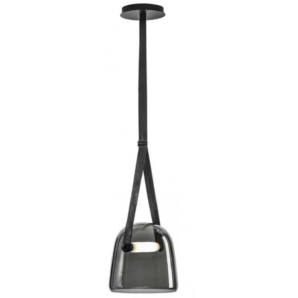 Подвесной светодиодный светильник Kink Light Зорди 07688-20,19(16) Подвесной светодиодный светильник Kink Light Зорди 07688-20,19(16)