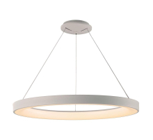 Подвесной светодиодный светильник Mantra Niseko 7750