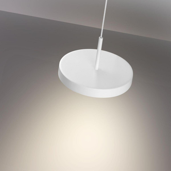 Подвесной светодиодный светильник Novotech Over Mirror 359280 Подвесной светодиодный светильник Novotech Over Mirror 359280