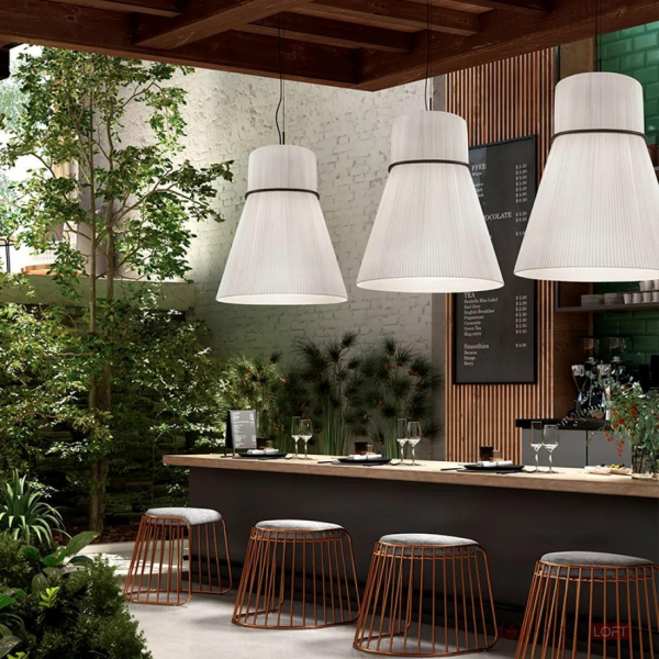 Подвесная люстра Imperium Loft Peo B D60 232563-23 Подвесная люстра Imperium Loft Peo B D60 232563-23