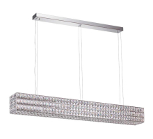 Подвесной светильник Odeon Light PANTA 4927/60L