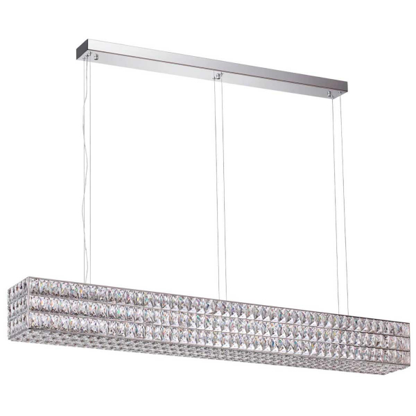Подвесной светильник Odeon Light PANTA 4927/60L Подвесной светильник Odeon Light PANTA 4927/60L