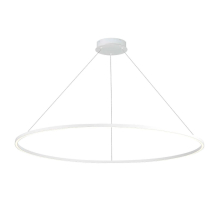 Подвесной светодиодный светильник ST Luce ST605.503.57