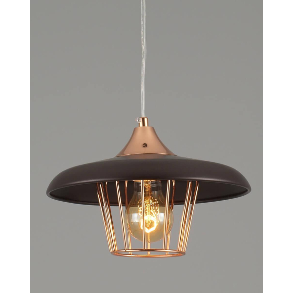 Подвесной светильник Moderli Alisa V2840-1P Подвесной светильник Moderli Alisa V2840-1P