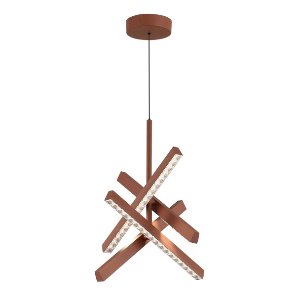 Подвесной светильник ST LUCE SL1018.613.04 Подвесной светильник ST LUCE SL1018.613.04