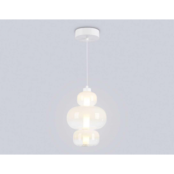 Подвесной светодиодный светильник Ambrella light High Light LH11056 Подвесной светодиодный светильник Ambrella light High Light LH11056