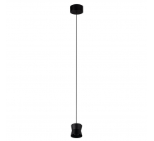 Подвесной светодиодный светильник Crystal Lux CLT 066C80 BL