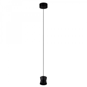 Подвесной светодиодный светильник Crystal Lux CLT 066C80 BL
