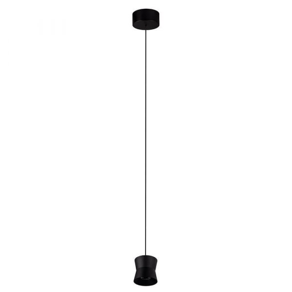 Подвесной светодиодный светильник Crystal Lux CLT 066C80 BL Подвесной светодиодный светильник Crystal Lux CLT 066C80 BL