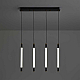 Подвесной светильник Freya Ледстик / LedStick FR6204PL-L40B