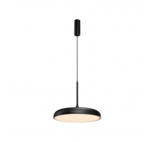 Подвесной светодиодный светильник Maytoni Gerhard MOD189PL-L18B3K1