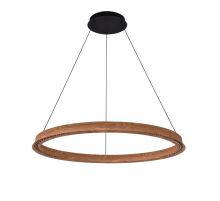 Подвесной светодиодный светильник Aployt Justyna APL.787.03.75