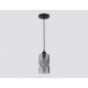 Светильник подвесной со стеклянным плафоном Ambrella light Traditional TR3413