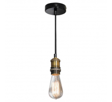 Подвесной светильник Lussole Loft Centereach GRLSP-9888