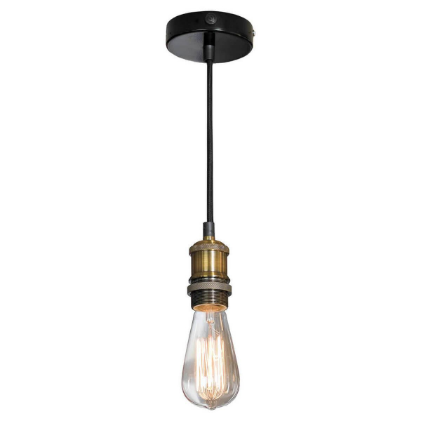 Подвесной светильник Lussole Loft Centereach GRLSP-9888 Подвесной светильник Lussole Loft Centereach GRLSP-9888