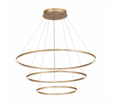 Подвесной светодиодный светильник ST Luce ST605.203.114