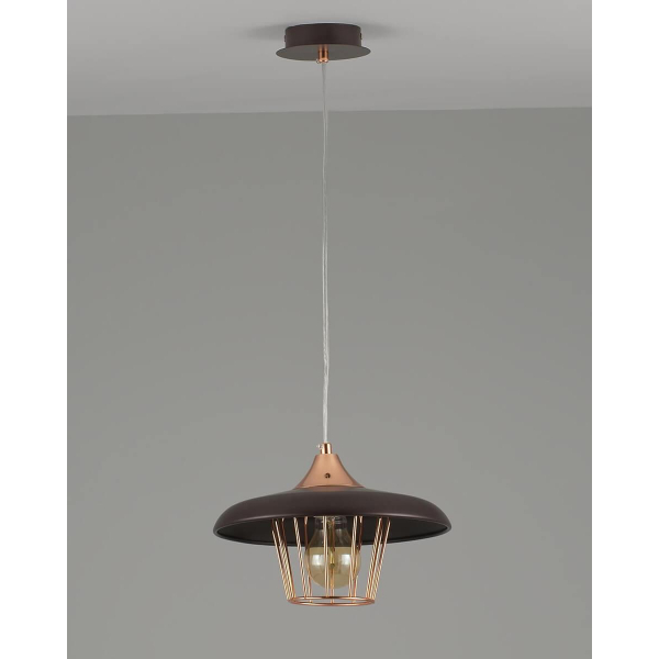 Подвесной светильник Moderli Alisa V2840-1P Подвесной светильник Moderli Alisa V2840-1P