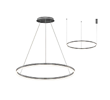Подвесной светодиодный светильник Kink Light Тор 08213,12A(4000K)