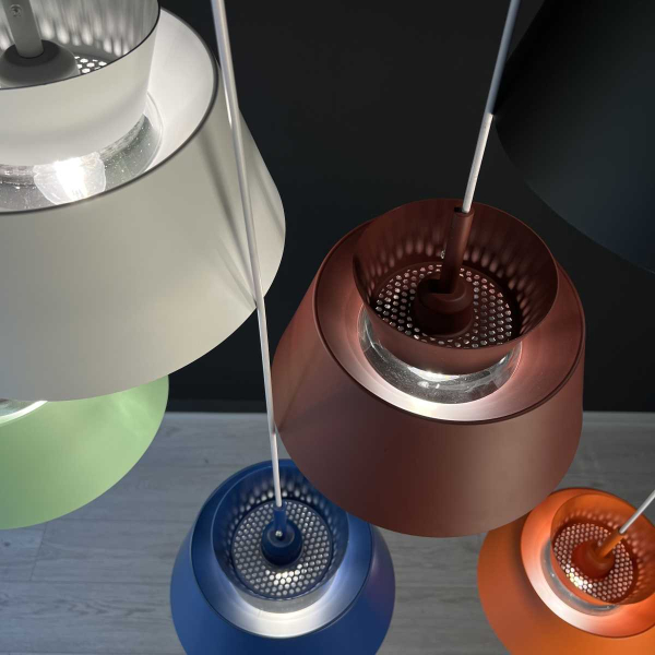 Подвесной светильник Imperium Loft Sota 178031-26