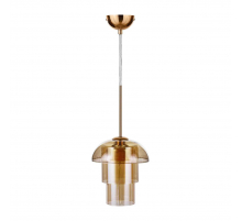 Подвесной светильник 33 Идеи PND103.01.04.001.FG-M53AM