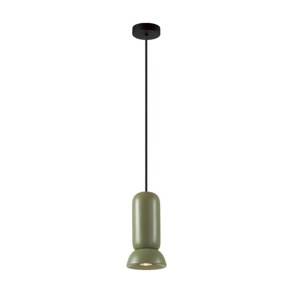 Подвесной светильник Odeon Light KERAMA 5054/1B Подвесной светильник Odeon Light KERAMA 5054/1B