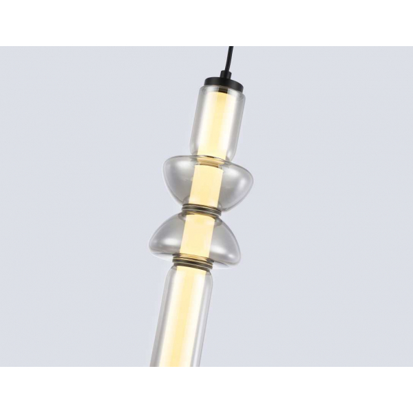 Подвесной светодиодный светильник Ambrella light High Light LH11021 Подвесной светодиодный светильник Ambrella light High Light LH11021