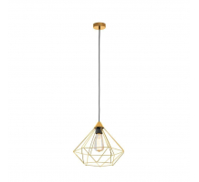 Подвесной светильник Eglo Tarbes 43679